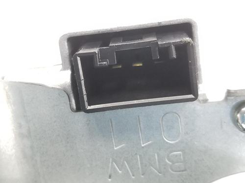 Rear wiper motor BMW X1 (F48) xDrive 18 d | BP10406422M102 