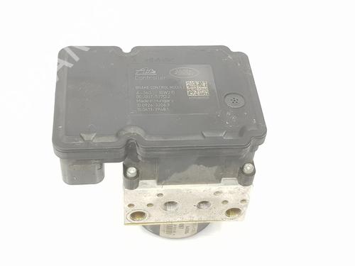 Used ABS pump LAND ROVER FREELANDER 2 (L359) 2.2 TD4 4x4 (160 hp) 12466566