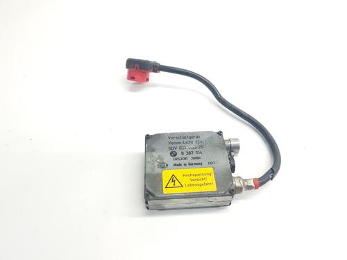 Used Xenon ballast BMW 5 (E39) 530 d (193 hp) 20727084
