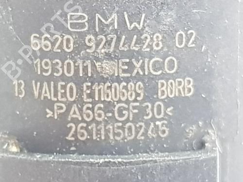 Other BMW X4 (F26) xDrive 20 d | BP37645294O1 - Image 3