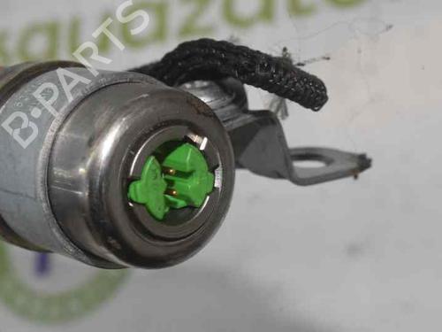 Left curtain airbag MERCEDES-BENZ E-CLASS (W211) E 320 CDI (211.026) | BP799873C11 