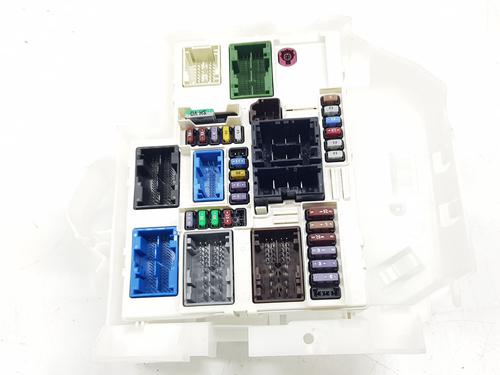 Used Fuse box OPEL ASTRA L Sports Tourer (O5) 1.2 (FRHNPJ) (110 hp) 23117463
