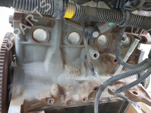 Engine FIAT 500 (312_) 1.2 (312AXA1A) | BP38037907M1  - Image 7