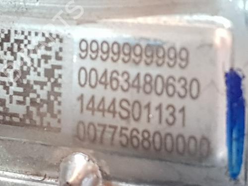 Engine FIAT 500 (312_) 1.0 Mild Hybrid (312AYD1B) | BP37639281M1 - Image 2
