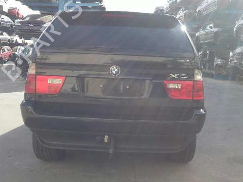 Front wiper motor BMW X5 (E53) 3.0 d | BP1363082M29 