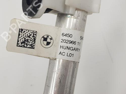 AC pipe BMW X1 (U11) sDrive 18 d | BP23877844M126 