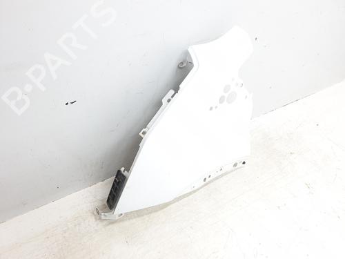 Left front fenders FORD TRANSIT V363 Platform/Chassis (FED, FFD) | BP31593593C41
