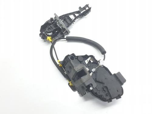 Front left lock LAND ROVER RANGE ROVER EVOQUE (L538)  | BP29333141C98 
