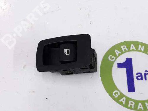 Used Right rear window switch Right rear window switch BMW 3 (E90) 320 d (163 hp) 4604887 4604887