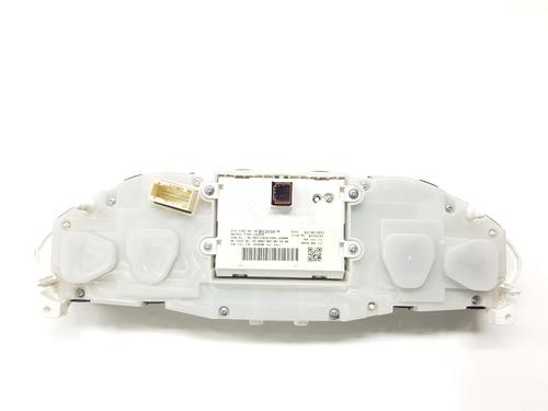 Instrument cluster PEUGEOT 2008 I (CU_) 1.6 HDi | BP25743576C47 
