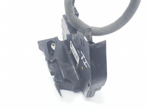 Rear left lock RENAULT MEGANE IV Grandtour (K9A/M/N_) 1.3 TCe 160 (K9NC) | BP16302592C100 