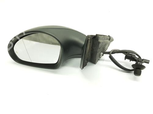 Left mirror SEAT IBIZA III (6L1) 1.2 | BP22210453C26 