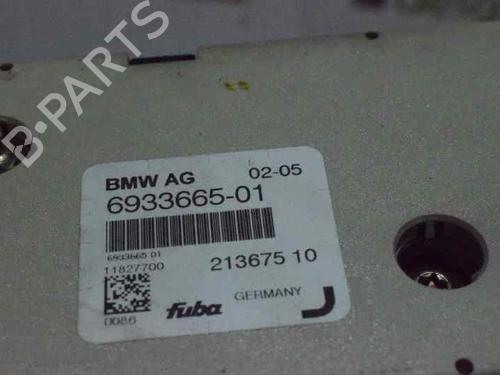 Other BMW 7 (E65, E66, E67) 730 Ld | BP14118035O1 