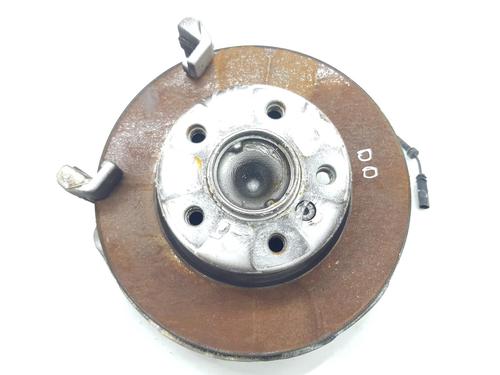 Used Right front steering knuckle BMW 3 (F30, F80) 318 d (150 hp) 16054530