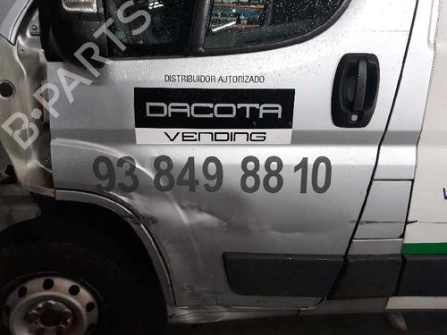 Front windshield wiper arm PEUGEOT BOXER Van 2.2 HDi 120 | BP3659542C143 