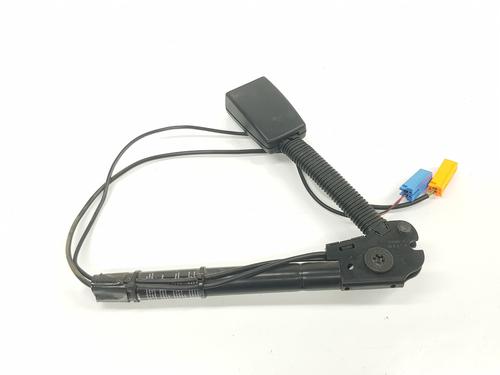 Used Front right belt tensioner LAND ROVER RANGE ROVER EVOQUE (L538) 2.2 D 4x4 (150 hp) 20192805