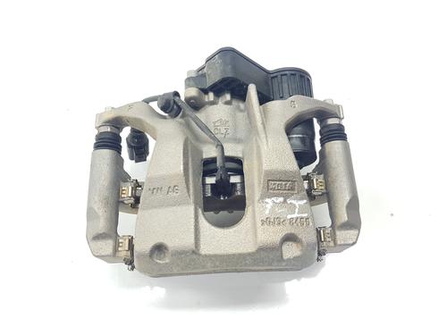 Used Left rear brake caliper VW CRAFTER Van (SY_, SX_) [2016-2026]  31346062