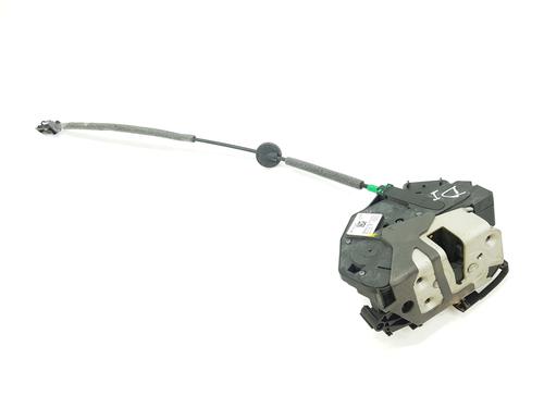 Front left lock FORD KUGA II (DM2) | BP37718754C98 - Image 3