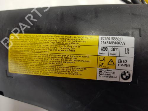 Electronic module BMW X1 (E84) xDrive 18 d | BP24572131M83 