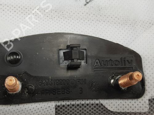 Electronic module OPEL ASTRA L Sports Tourer (O5)  | BP26231120M83 