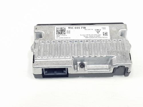 Used Electronic module Electronic module 37147916 37147916