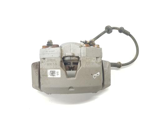 Used Right front brake caliper AUDI A6 C7 (4G2, 4GC) 2.0 TDI (190 hp) 29617181