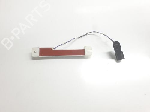 Electronic module RENAULT CLIO IV (BH_) 0.9 TCe 90 (BHNF, BHMA, BHMH, BHJK, BHJR) | BP31265165M83