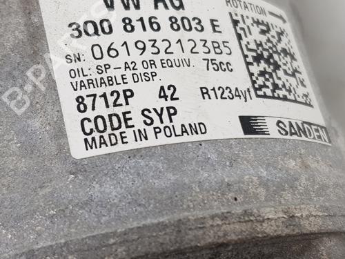 AC compressor CUPRA LEON (KL1, KU1, KUG) | BP35812248M34 - Image 3