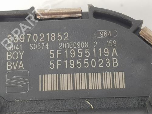 Front wiper motor SEAT LEON (5F1) 1.6 TDI | BP9421144M29 