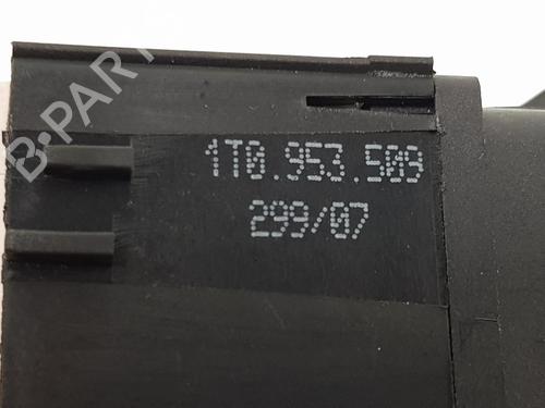 Warning switch VW TOURAN (1T1, 1T2) 2.0 TDI 16V | BP17919437I22 