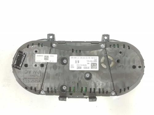 Instrument cluster SEAT LEON (5F1) 1.6 TDI | BP4817119C47 