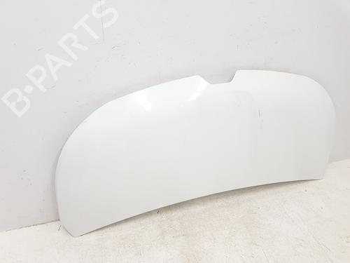 Hood RENAULT TRAFIC III Van (FG_) 1.6 dCi 140 (FGMA, FGMC) | BP30498582C1