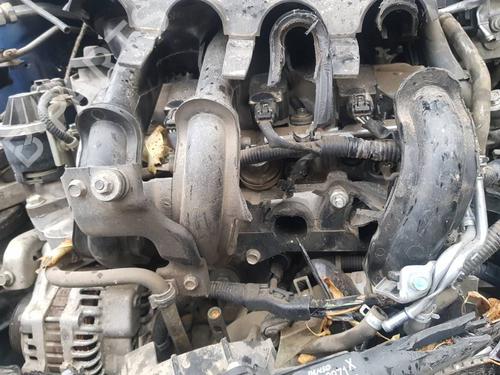 Engine HONDA CIVIC IX (FK) 1.4 i-VTEC (FK1) | BP39752574M1 - Image 13
