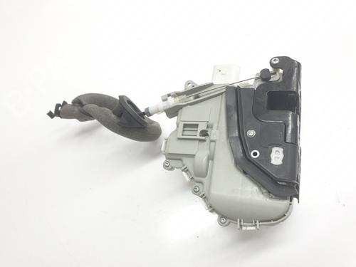 Front left lock AUDI A6 C7 (4G2, 4GC) 2.0 TDI | BP29399385C98 