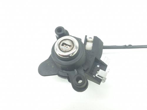 Tailgate lock BMW Z4 Roadster (E85) 2.2 i | BP18720684C101 