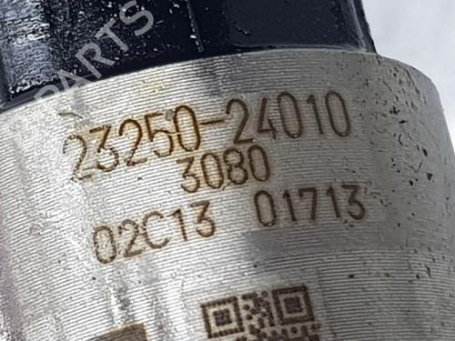 Injector LEXUS UX (_AA1_, _AH1_, _MA1_) 250h (MZAH10) | BP33292677M100 - Image 2