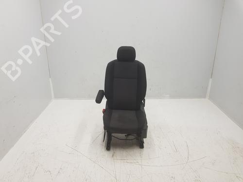 Stol venstre foran Stol venstre foran TOYOTA PROACE CITY Box Body/MPV (BPZ_) [2019-2026] 36916267 36916267