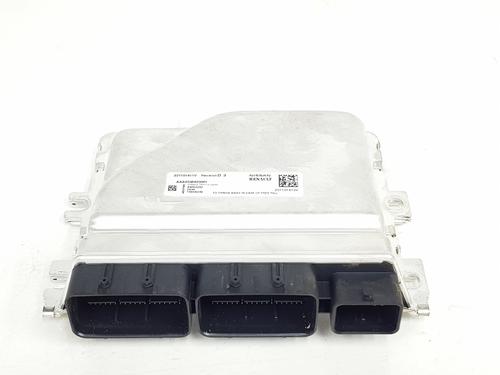 Used Engine control unit (ECU) Engine control unit (ECU) DACIA DUSTER (PYM_, PYN_) 1.2 TCe 130 (131 hp) 34354507 34354507