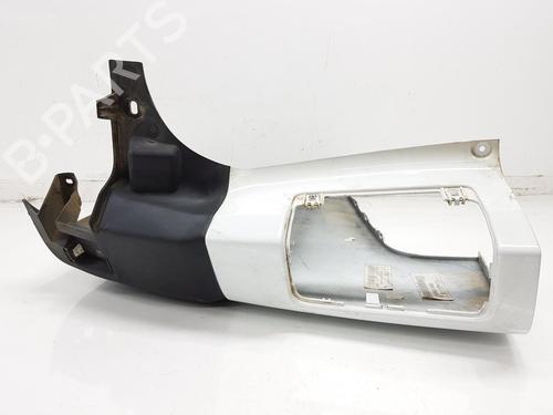 Corner bumper FIAT TALENTO Bus (296_) 1.6 D | BP18098279C117 
