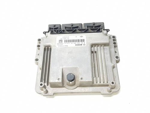 Engine control unit (ECU) RENAULT KANGOO BE BOP (KW0/1_) 1.5 dCi 75 | BP40494787M57 - Image 6