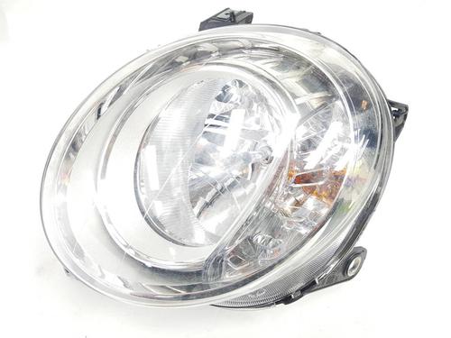 Right headlight FIAT 500 (312_) | BP39726613C29 - Image 2