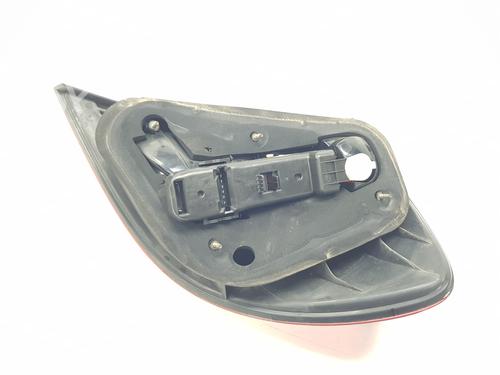 Right taillight MERCEDES-BENZ C-CLASS Coupe (CL203) C 180 Kompressor (203.746) | BP23228007C35 