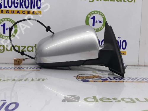 Used Right mirror AUDI A4 B7 Avant (8ED) 2.0 TDI 16V (140 hp) 773693