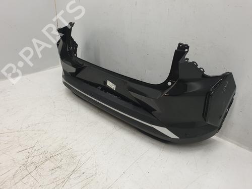 Rear bumper RENAULT SCENIC E-TECH PHASE I EV60 | BP37072839C8 - Image 7