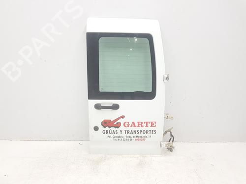 Used Right rear door FORD TRANSIT CONNECT (P65_, P70_, P80_) 1.8 Di (75 hp) 16082689