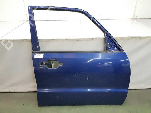 Used Right front door MITSUBISHI PAJERO III (V7_W, V6_W) 3.2 Di-D (V68W, V78W) (165 hp) 6597147