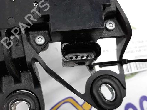 Rear wiper motor VW GOLF VI (5K1) 2.0 TDI | BP2767021M102 