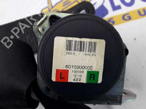 Rear right seatbelt MINI MINI (R56) Cooper S | BP6623621I28 