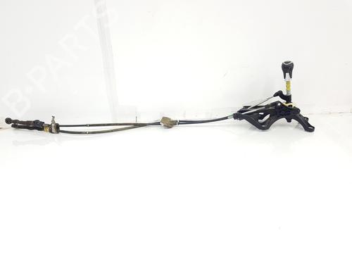 Used Gear lever Gear lever MAZDA CX-3 (DK) [2015-2026] 36754173 36754173
