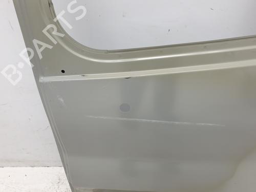 Right rear door RENAULT TRAFIC III Bus (JG_)  | BP21004093C5 